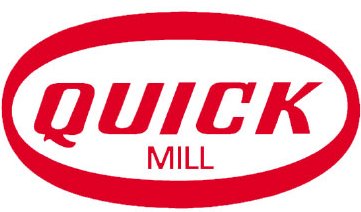 Кофемашина Quick Mill не греет воду
